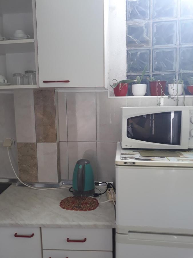 Apartment Bozava - Nena エクステリア 写真