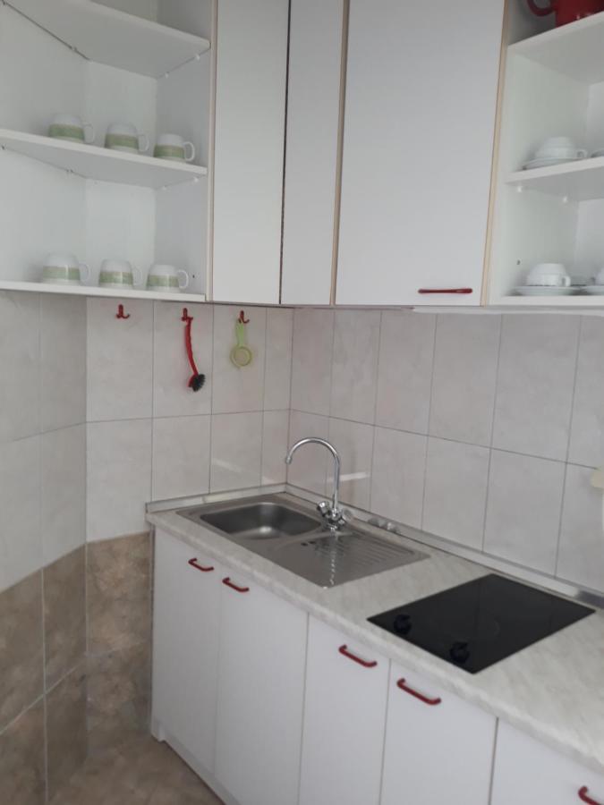 Apartment Bozava - Nena エクステリア 写真