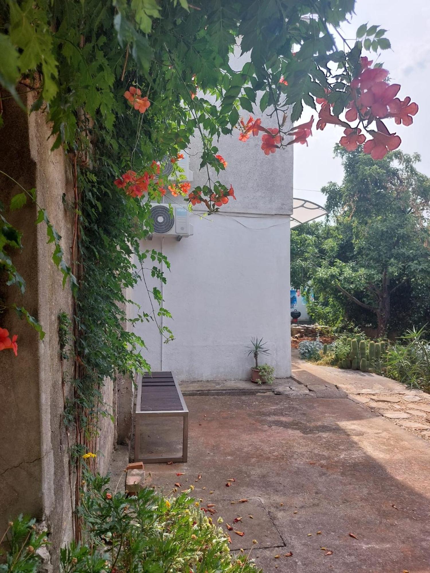 Apartment Bozava - Nena エクステリア 写真