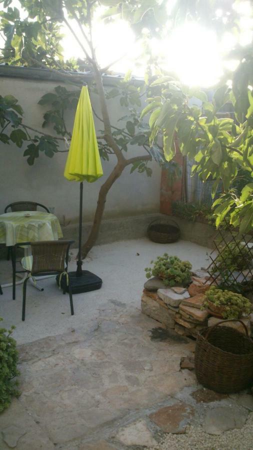Apartment Bozava - Nena エクステリア 写真